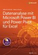 Datenanalyse mit Microsoft Power BI und... - Bild 1