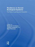 Resilience in Social-Ecological Systems (eBook, ePUB)