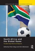 South Africa and the Global Game (eBook, PDF)