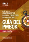 Guide to the Project Management Body of Knowledge (PMBOK(R) Guide)-Sixth Edition (SPANISH) (eBook, ePUB)