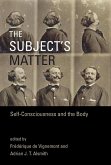 The Subject's Matter (eBook, ePUB)