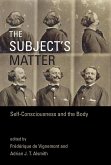 The Subject's Matter (eBook, ePUB) The Subject's Matter (eBook, ePUB)