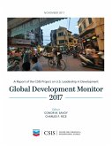 Global Development Monitor 2017 (eBook, ePUB)
