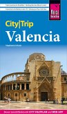 Reise Know-How CityTrip Valencia (eBook, PDF)