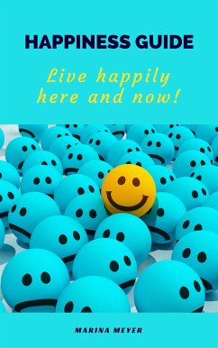 Happiness Guide (eBook, ePUB)