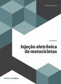 Injeção eletrônica de motocicletas (eBook, ePUB)