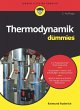 Thermodynamik für Dummies (eBook, ePUB) - Bild 1