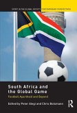 South Africa and the Global Game (eBook, ePUB)