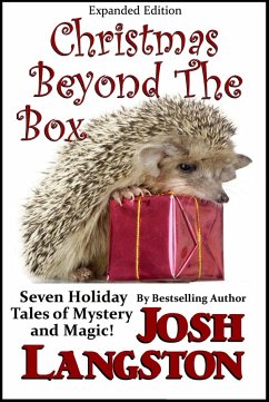 Christmas Beyond the Box (eBook, ePUB) - Langston, Josh