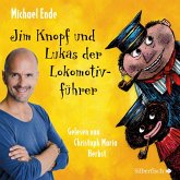 Jim Knopf und Lukas der Lokomotivführer - Die ungekürzte Lesung (MP3-Download)
