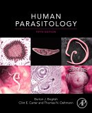 Human Parasitology (eBook, ePUB)