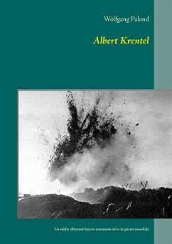 Albert Krentel (eBook, ePUB)