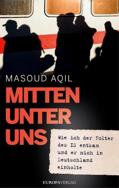 Mitten unter uns (eBook, ePUB) - Aqil, Masoud