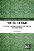 Painting the Novel (eBook, PDF)