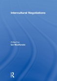 Intercultural Negotiations (eBook, ePUB)
