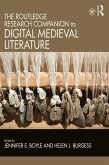 The Routledge Research Companion to Digital Medieval Literature (eBook, PDF)