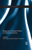 Religiously Oriented Parties and Democratization (eBook, PDF)