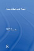 Stuart Hall and 'Race' (eBook, ePUB)