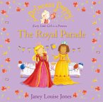 Princess Poppy: The Royal Parade (eBook, ePUB)