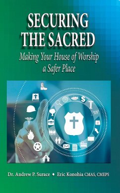 Securing the Sacred (eBook, ePUB) - Surace, Andrew P.