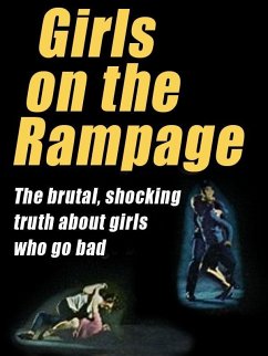 Girls on the Rampage (eBook, ePUB) - Brown, Wenzell