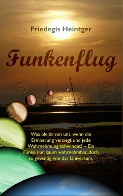 Funkenflug (eBook, ePUB) - Heintger, Friedegis
