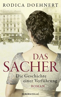 Das Sacher (eBook, ePUB) - Doehnert, Rodica