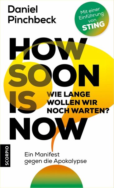 How soon is now (eBook, ePUB) How soon is now (eBook, ePUB)