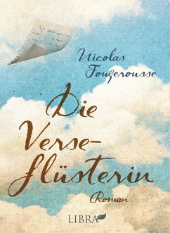 Cover Die Verseflüsterin (eBook, ePUB)