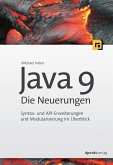 Java 9 – Die Neuerungen (eBook, PDF)