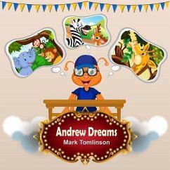 Cover Andrew Dreams (eBook, ePUB)