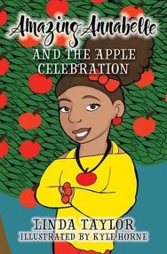 Amazing Annabelle and the Apple Celebration (eBook, ePUB) - Taylor, Linda