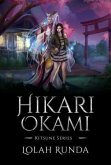 Hikari Okami (eBook, ePUB)