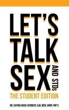 Cover Let's Talk Sex & STDs (eBook, ePUB)