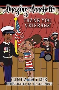 Amazing Annabelle-Thank You, Veterans! (eBook, ePUB) - Taylor, Linda