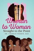 Woman to Woman (eBook, ePUB)