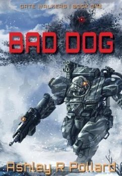 Bad Dog (eBook, ePUB) - Pollard, Ashley R