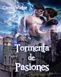 Tormenta de Pasiones (eBook, ePUB) - Bild 1