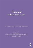 History of Indian Philosophy (eBook, PDF) History of Indian Philosophy (eBook, PDF)