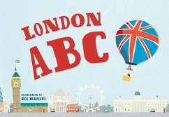 Cover London ABC (eBook, ePUB)