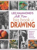 Lee Hammond's All New Big Book of Drawing (eBook, ePUB)