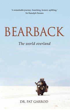 Bearback (eBook, ePUB) - Garrod, Pat