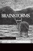 Brainstorms, Fortieth Anniversary Edition (eBook, ePUB)