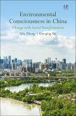 Environmental Consciousness in China (eBook, ePUB)