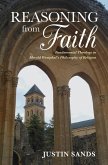 Reasoning from Faith (eBook, ePUB) Reasoning from Faith (eBook, ePUB)