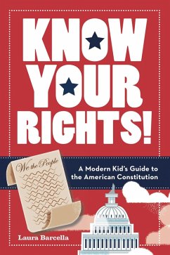 Cover Know Your Rights! (eBook, ePUB)
