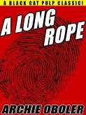 A Long Rope (eBook, ePUB)