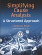 Simplifying Cause Analysis (eBook, ePUB) - Bild 1