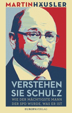 Verstehen Sie Schulz (eBook, ePUB) - Häusler, Martin