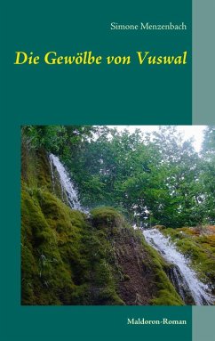 Die Gewölbe von Vuswal (eBook, ePUB)